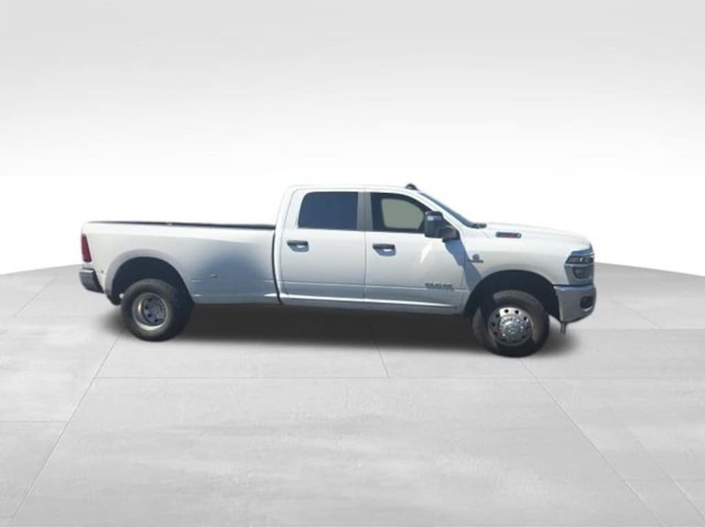 Used 2025 Ram 3500 Big Horn Truck
