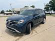 Used 2021 Volkswagen Atlas SEL SUV