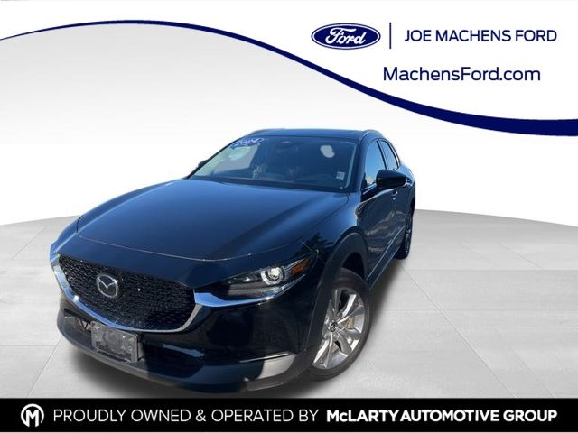 2024 Mazda CX-30 Premium