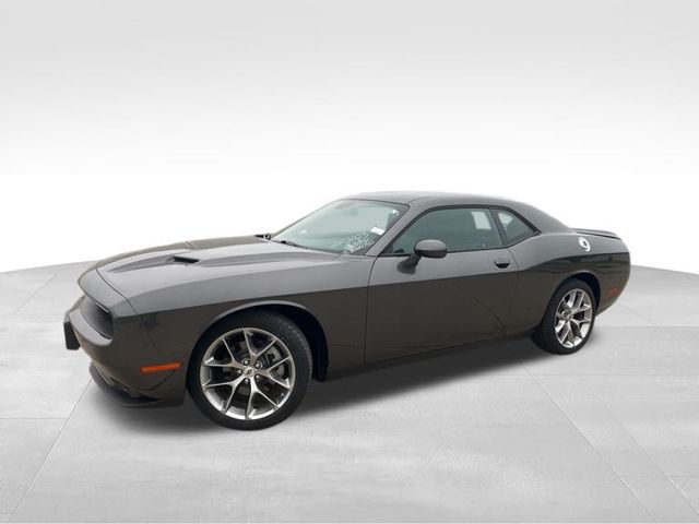2023 Dodge Challenger SXT photo 2