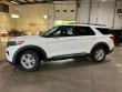 Used 2020 Ford Explorer XLT SUV