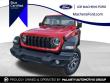 Certified 2026 Jeep Wrangler Sport S SUV