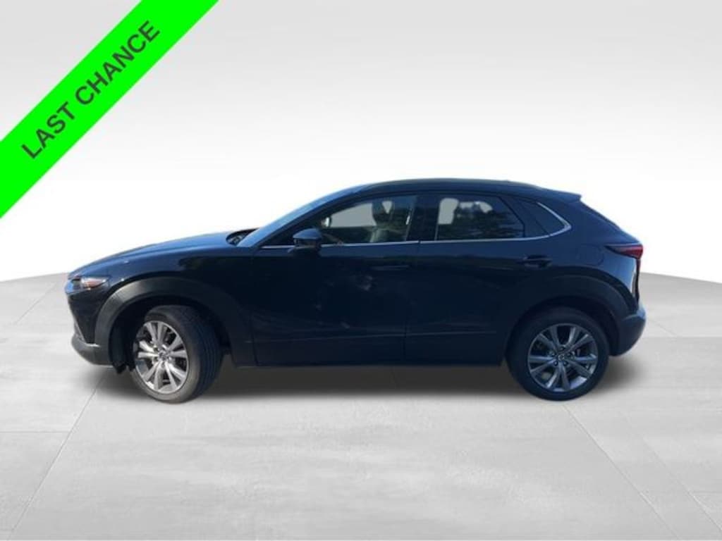 Used 2024 Mazda CX-30 2.5 S Premium Package SUV