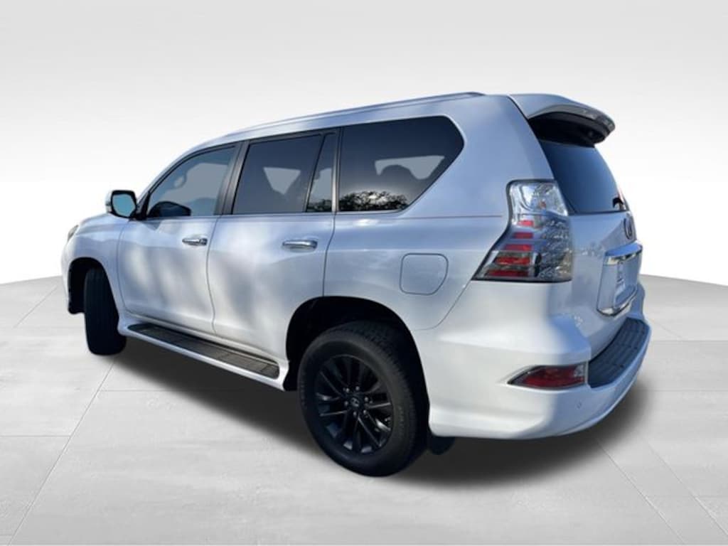 Used 2020 Lexus GX 460 SUV