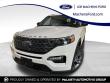 Used 2023 Ford Explorer XLT SUV