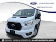  Ford Transit-350