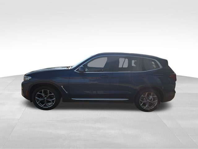 2023 Bmw X3 xDrive30i photo 4