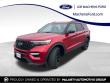 Used 2024 Ford Explorer ST-Line SUV