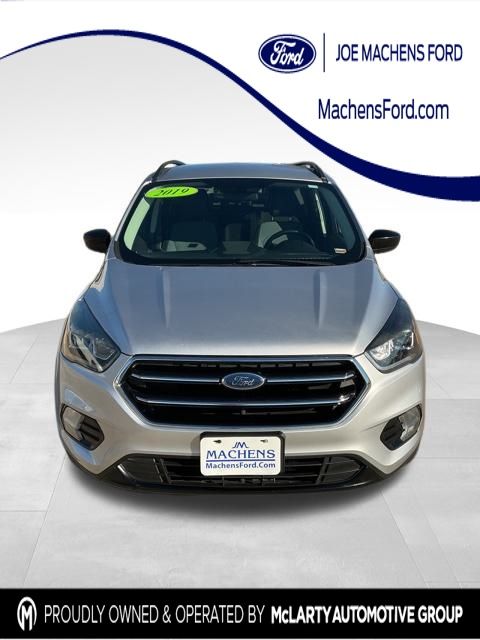 2019 Ford Escape SE's photo
