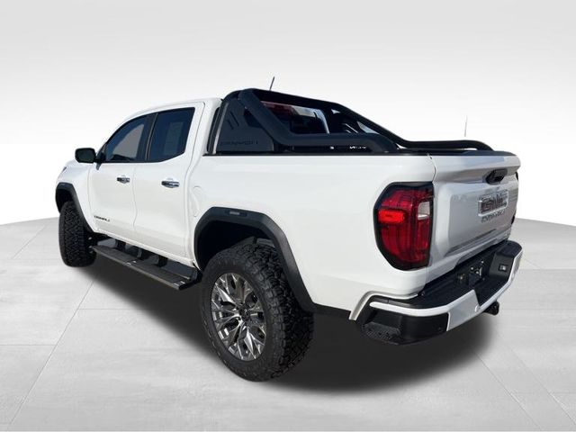 2023 Gmc Canyon Denali photo 3