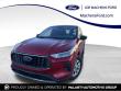 Used 2025 Ford Escape Active SUV