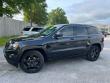 Used 2015 Jeep Grand Cherokee Altitude SUV