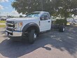  Ford F-450SD