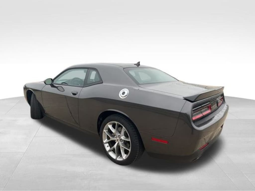 Used 2023 Dodge Challenger SXT Coupe