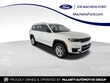 Jeep Grand Cherokee L