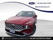 Used 2023 Hyundai Santa Fe Limited SUV