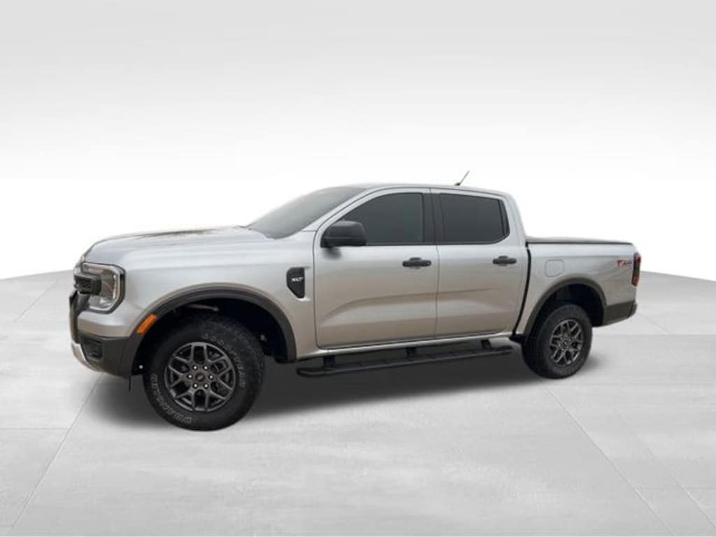 Used 2024 Ford Ranger XLT Truck