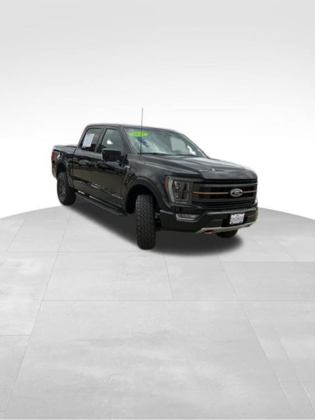 Used 2023 Ford F-150 Tremor Truck