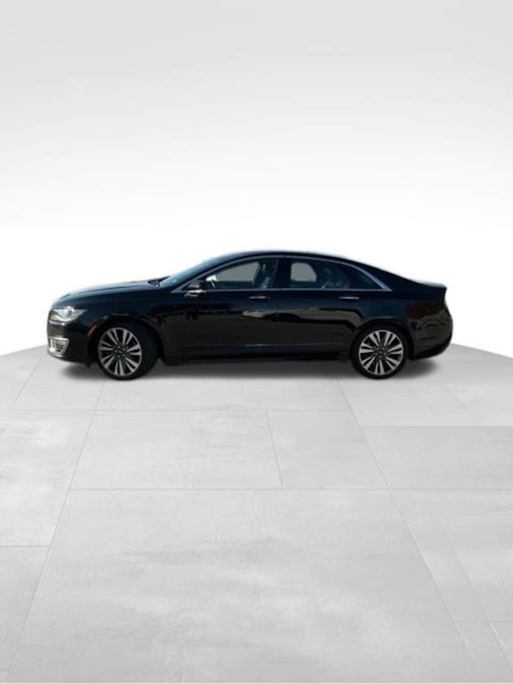 Used 2019 Lincoln MKZ Reserve Sedan