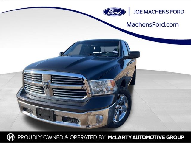 2016 RAM Ram 1500 Pickup Big Horn/Lone Star's photo