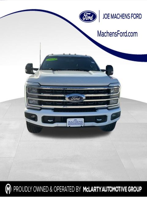 2024 Ford F-250 Super Duty King Ranch's photo