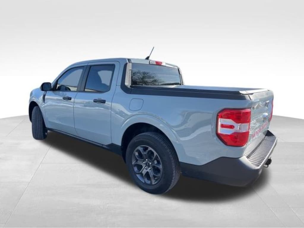 Used 2024 Ford Maverick XLT Truck