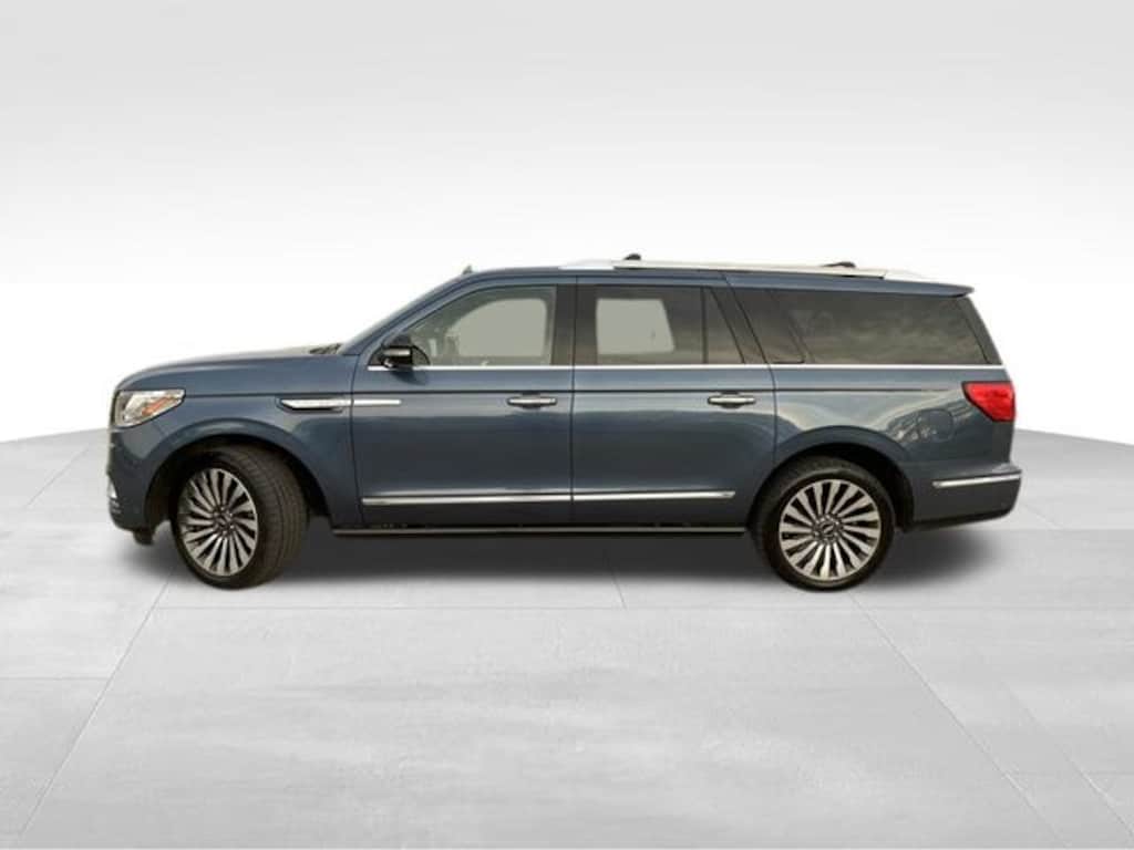 Used 2019 Lincoln Navigator L L Reserve SUV