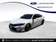 Used 2025 Honda Civic Sport Sedan