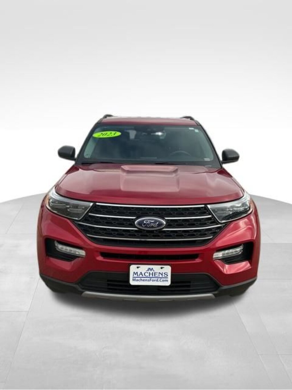 Used 2023 Ford Explorer XLT SUV