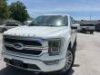Used 2022 Ford F-150 Limited Truck