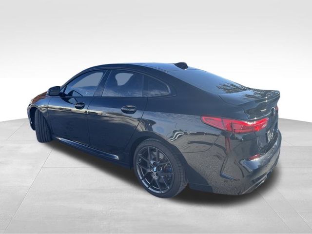 2022 Bmw M235i xDrive GC photo 3