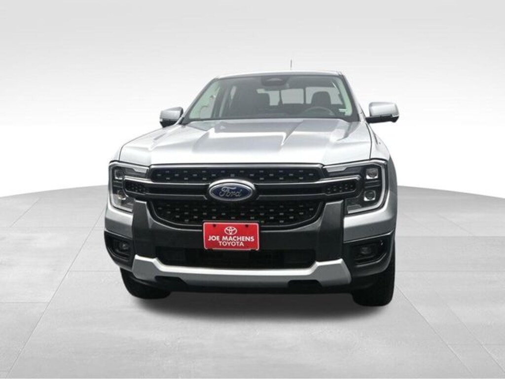 Used 2024 Ford Ranger Lariat Truck