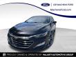 Used 2023 Chevrolet Malibu LT Sedan