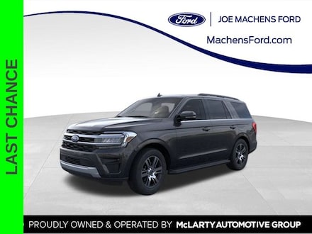 2024 Ford Expedition XLT SUV