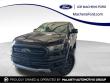 Used 2021 Ford Ranger Lariat Truck