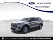 Used 2026 Ford Explorer Active SUV