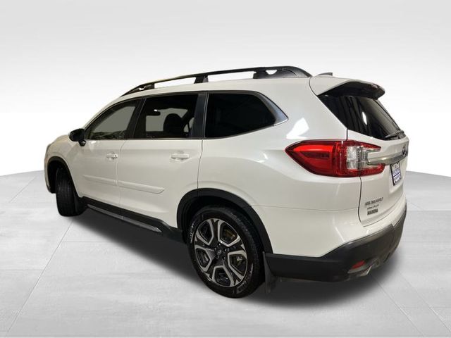 2023 Subaru Ascent Limited photo 4