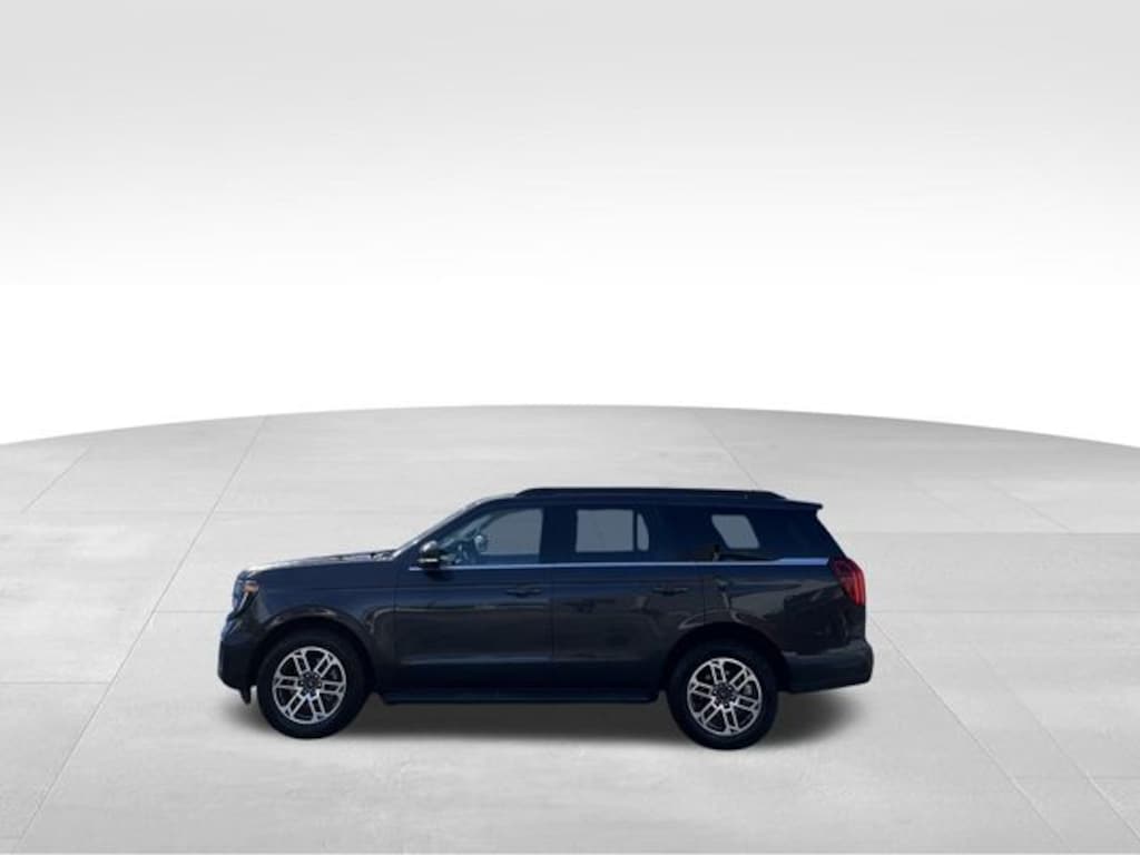 Certified 2025 Ford Expedition Active SUV