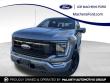 Used 2023 Ford F-150 Lariat Truck