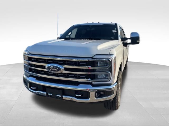 Used 2024 Ford F-250 Super Duty King Ranch with VIN 1FT8W2BT6RED54478 for sale in Columbia, MO