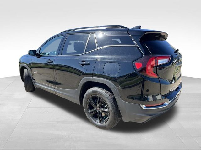 2023 Gmc Terrain AT4 photo 4