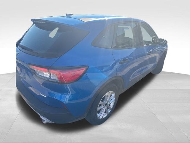 2020 Ford Escape S photo 4
