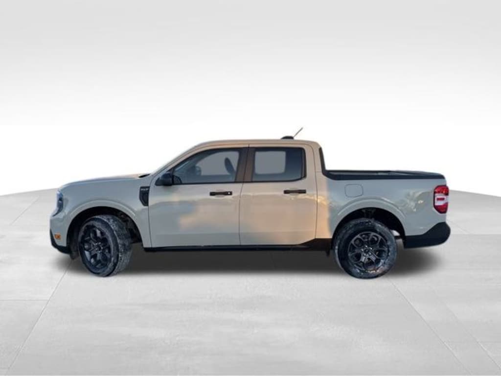 Used 2025 Ford Maverick XLT Truck