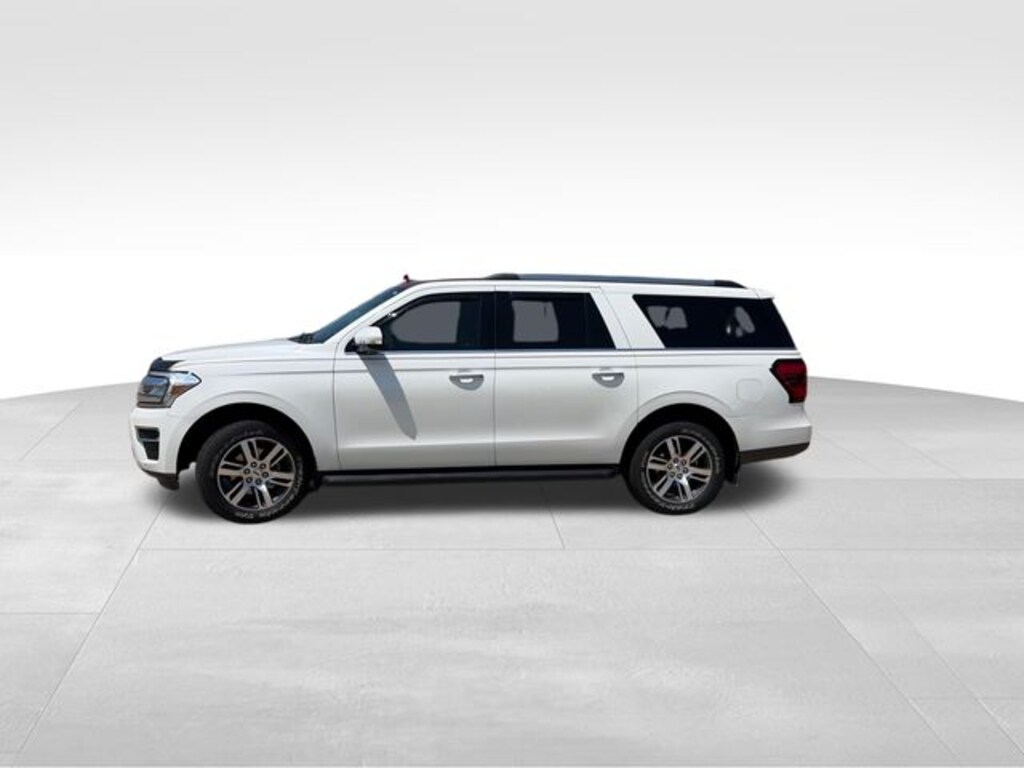 Used 2024 Ford Expedition Max Limited SUV