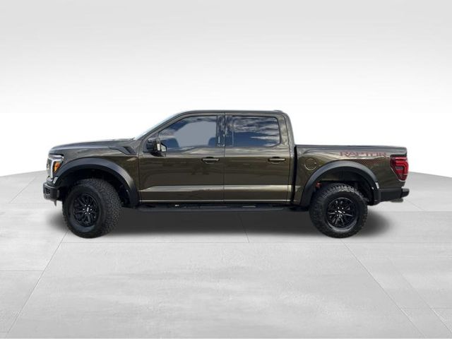 2024 Ford F-150 Raptor photo 2