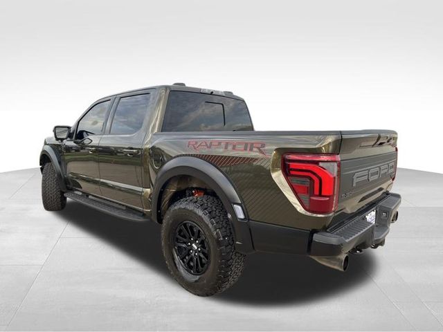2024 Ford F-150 Raptor photo 3