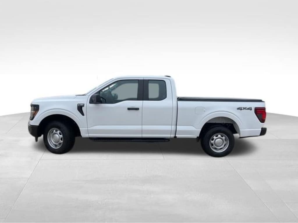Used 2024 Ford F-150 XL Truck