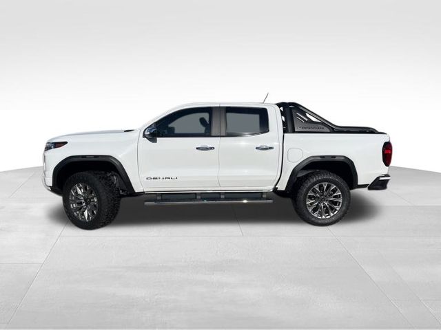 2023 Gmc Canyon Denali photo 2