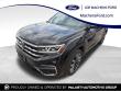 Used 2022 Volkswagen Atlas Cross Sport 3.6L V6 SEL Premium R-Line SUV