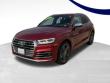 Used 2018 Audi SQ5 3.0T Prestige SUV